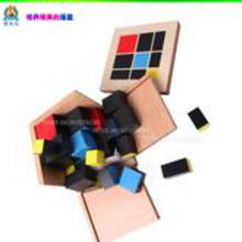 早教教具用品 市場現狀與工廠源頭價格探索